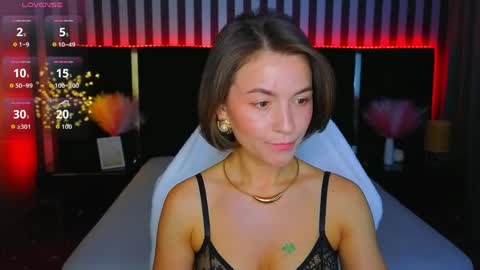 gracefulmichelle online show from 05/24/26, 07:52