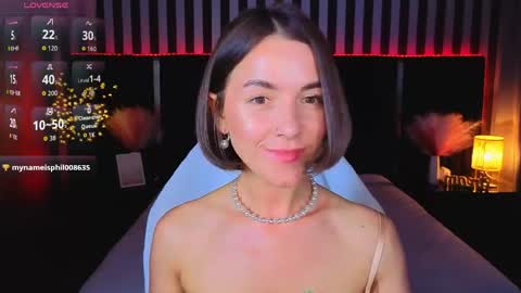 gracefulmichelle online show from 05/26/26, 07:32