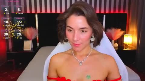 gracefulmichelle online show from 05/27/26, 07:33