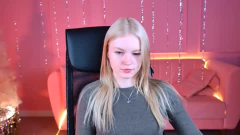 Grace Glamour online show from 01/06/26, 05:11