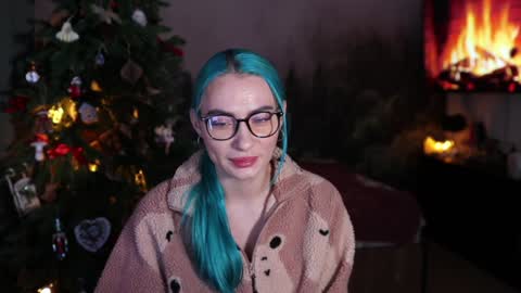 Snapshot of gracegreen chatting on 12/20/24, 01:22 I will be glad to see you 30 N 1800 - 2300 gmt3 online show from 12/20/24, 01:22