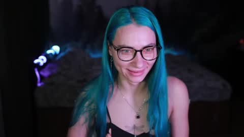 Snapshot of gracegreen chatting on 02/10/25, 10:20 I will be glad to see you 30 N 1800 - 2300 gmt3 online show from 02/10/25, 10:20