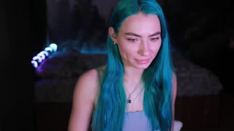 Snapshot of gracegreen chatting on 02/11/25, 09:31 I will be glad to see you 30 N 1800 - 2300 gmt3 online show from 02/11/25, 09:31