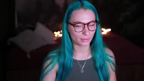 Snapshot of gracegreen chatting on 02/22/25, 10:18 I will be glad to see you 30 N 1800 - 2300 gmt3 online show from 02/22/25, 10:18