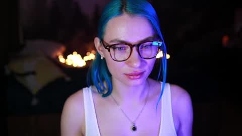 Snapshot of gracegreen chatting on 02/25/25, 07:09 I will be glad to see you 30 N 1800 - 2300 gmt3 online show from 02/25/25, 07:09