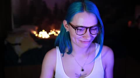 Snapshot of gracegreen chatting on 02/25/25, 11:30 I will be glad to see you 30 N 1800 - 2300 gmt3 online show from 02/25/25, 11:30