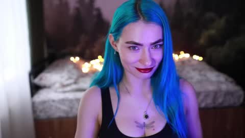 Snapshot of gracegreen chatting on 02/28/25, 10:41 I will be glad to see you 30 N 1800 - 2300 gmt3 online show from 02/28/25, 10:41