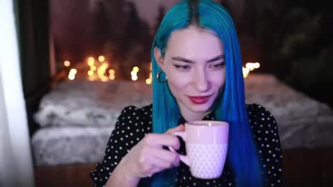 Snapshot of gracegreen chatting on 03/02/25, 07:32 I will be glad to see you 30 N 1800 - 2300 gmt3 online show from 03/02/25, 07:32