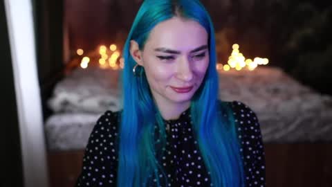 Snapshot of gracegreen chatting on 03/02/25, 10:35 I will be glad to see you 30 N 1800 - 2300 gmt3 online show from 03/02/25, 10:35