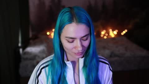 Snapshot of gracegreen chatting on 03/03/25, 09:55 I will be glad to see you 30 N 1800 - 2300 gmt3 online show from 03/03/25, 09:55