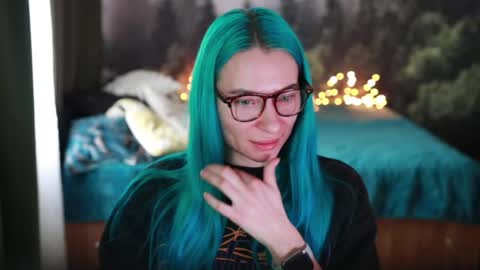 Snapshot of gracegreen chatting on 03/09/25, 10:19 I will be glad to see you 30 N 1800 - 2300 gmt3 online show from 03/09/25, 10:19