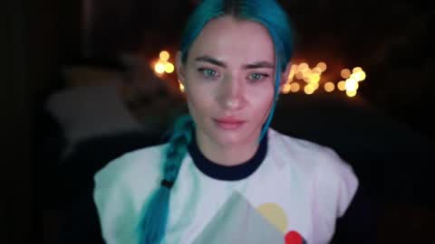 Snapshot of gracegreen chatting on 03/11/25, 11:01 I will be glad to see you 30 N 1800 - 2300 gmt3 online show from 03/11/25, 11:01