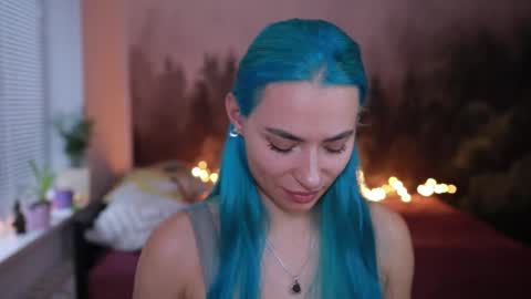 Snapshot of gracegreen chatting on 09/13/25, 03:12 I will be glad to see you 30 N 1800 - 2300 gmt3 online show from 09/13/25, 03:12