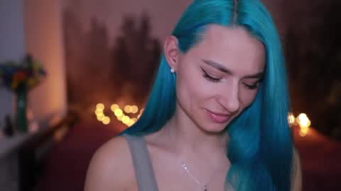 Snapshot of gracegreen chatting on 09/21/25, 04:08 I will be glad to see you 30 N 1800 - 2300 gmt3 online show from 09/21/25, 04:08