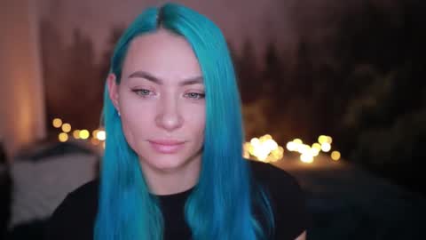 Snapshot of gracegreen chatting on 09/27/25, 04:34 I will be glad to see you 30 N 1800 - 2300 gmt3 online show from 09/27/25, 04:34