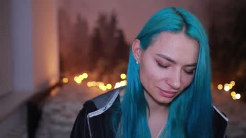 Snapshot of gracegreen chatting on 09/29/25, 05:29 I will be glad to see you 30 N 1800 - 2300 gmt3 online show from 09/29/25, 05:29