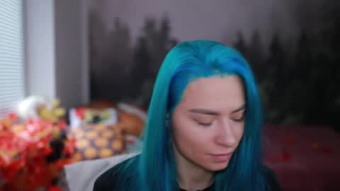 Snapshot of gracegreen chatting on 10/28/25, 07:34 I will be glad to see you 30 N 1800 - 2300 gmt3 online show from 10/28/25, 07:34