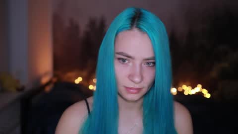 Snapshot of gracegreen chatting on 11/30/25, 06:45 I will be glad to see you 30 N 1800 - 2300 gmt3 online show from 11/30/25, 06:45