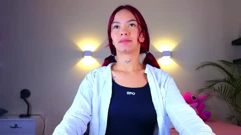 Grace online show from 04/14/26, 11:16