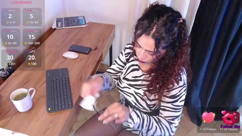  Im Sofia  online show from 01/05/25, 04:58