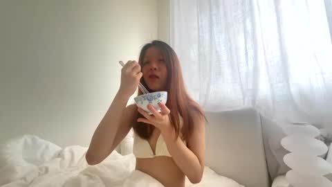 gracemeow online show from 11/03/25, 02:02