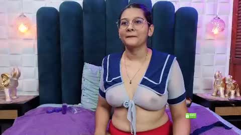 Snapshot of gracethornton chatting on 06/27/26, 12:22 grace online show from 06/27/26, 12:22