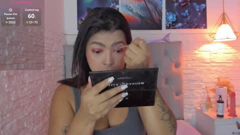 Gracey Milf online show from 01/29/25, 11:20