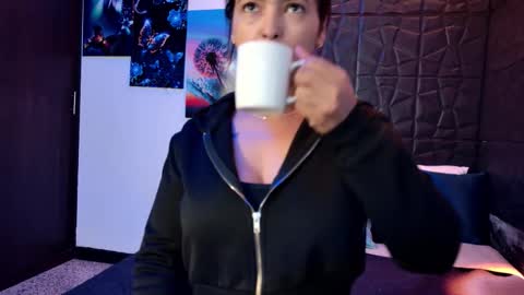 Gracey Milf online show from 11/05/25, 11:21