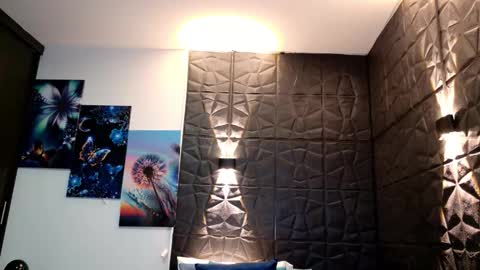 Gracey Milf online show from 02/21/26, 12:06