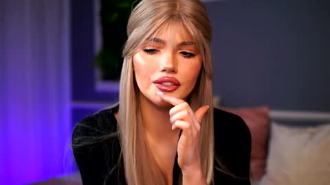 Grace online show from 01/12/25, 05:01