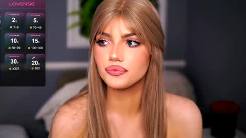 Grace online show from 01/20/25, 10:48