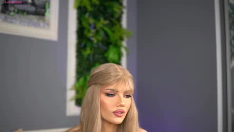 Grace online show from 02/08/25, 06:55