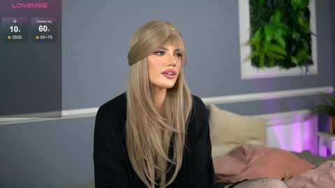 Grace online show from 02/15/25, 05:09