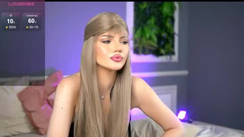 Grace online show from 03/06/25, 01:05