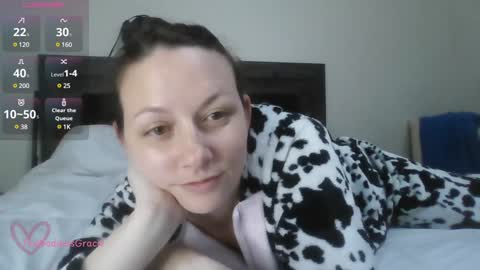 Goddess Grace online show from 01/11/25, 11:46