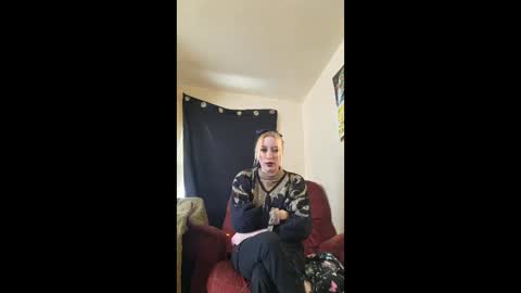 gracielynne1989 online show from 03/16/26, 06:56