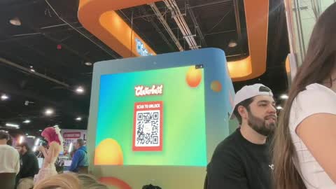 Gracie Mae online show from 04/11/26, 05:28