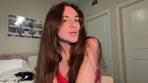 Gracie Smith online show from 12/17/24, 07:40