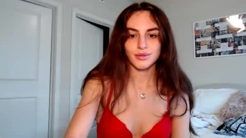 Gracie Smith online show from 01/23/25, 06:45