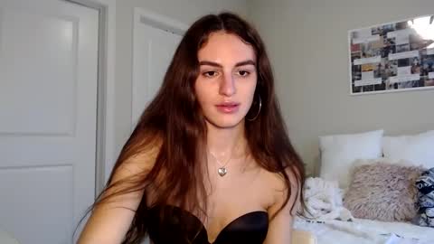 Gracie Smith online show from 01/29/25, 07:53