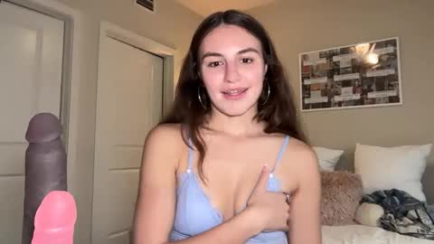 Gracie Smith online show from 01/08/26, 10:34