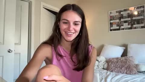 Gracie Smith online show from 05/20/26, 06:14