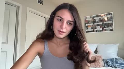 Gracie Smith online show from 06/07/26, 06:33