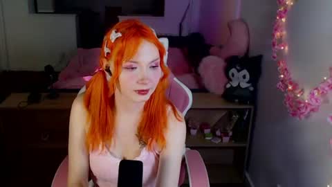 Grape Mimi  online show from 07/31/26, 04:06