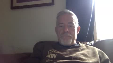Graham online show from 05/17/26, 02:13