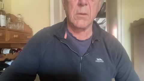 grandadgunner869565 online show from 03/02/26, 09:27