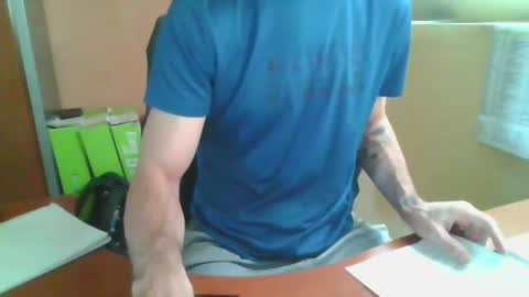 grandbi online show from 01/03/25, 01:14