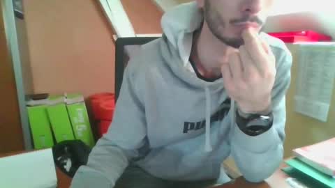 grandbi online show from 01/14/25, 01:17