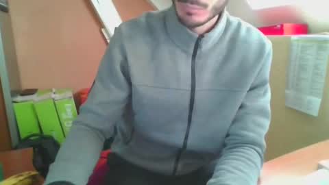 grandbi online show from 01/21/25, 01:22