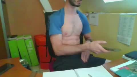 grandbi online show from 01/24/25, 02:30